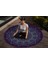 Yoga, Meditasyon,burçlar ve Mandala Temalı, Meditasyon, Salon, Mutfak, Oturma Odasıı Halısı 10 1