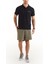 Cs0214 Cascade Range Solid Polo II Erkek Polo T-Shirt 1