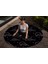 Yoga, Meditasyon,burçlar ve Mandala Temalı, Meditasyon, Salon, Mutfak, Oturma Odasıı Halısı 116 1