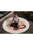 Yoga, Meditasyon,burçlar ve Mandala Temalı, Meditasyon, Salon, Mutfak, Oturma Odasıı Halısı 88 1