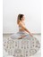 Yoga, Meditasyon,burçlar ve Mandala Temalı, Meditasyon, Salon, Mutfak, Oturma Odasıı Halısı 02 4