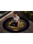 Yoga, Meditasyon,burçlar ve Mandala Temalı, Meditasyon, Salon, Mutfak, Oturma Odasıı Halısı 27 1