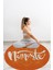 Yoga, Meditasyon,burçlar ve Mandala Temalı, Meditasyon, Salon, Mutfak, Oturma Odasıı Halısı 31 4