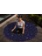 Yoga, Meditasyon,burçlar ve Mandala Temalı, Meditasyon, Salon, Mutfak, Oturma Odasıı Halısı 89 1