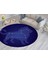 Yoga, Meditasyon,burçlar ve Mandala Temalı, Meditasyon, Salon, Mutfak, Oturma Odasıı Halısı 28 5