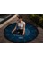 Yoga, Meditasyon,burçlar ve Mandala Temalı, Meditasyon, Salon, Mutfak, Oturma Odasıı Halısı 40 1