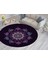 Yoga, Meditasyon,burçlar ve Mandala Temalı, Meditasyon, Salon, Mutfak, Oturma Odasıı Halısı 75 5