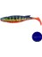 Silikon Sahte Balık - 10G 100MM - Fishack Predatorx - Uv Boyalı - Strike 1