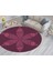 Yoga, Meditasyon,burçlar ve Mandala Temalı, Meditasyon, Salon, Mutfak, Oturma Odasıı Halısı 08 5