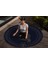 Yoga, Meditasyon,burçlar ve Mandala Temalı, Meditasyon, Salon, Mutfak, Oturma Odasıı Halısı 21 1
