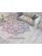 Yoga, Meditasyon,burçlar ve Mandala Temalı, Meditasyon, Salon, Mutfak, Oturma Odasıı Halısı 76 5