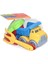 Renkli Oyuncak Kamyon ve Palet Seti, Eğlenceli ve Öğretici Hediye Seçeneği 2