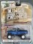 Kings Of Crunch Series 3-1974 Ford F250 Monster Truck Midwest Four Wheel 1/64 Model Araba 2