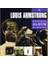 Dikkat CD Louis Armstrong – Original Album Classics 5xcd Box Set 1