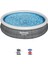 Fast Set™ Çember Şişme Havuz Seti 3.66 M x 76 cm 2