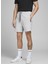Jpstaır Sweat Shorts Bex Sn Gri Erkek Şort 12186750-Light 4