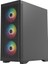 Frısby FC-9480G 600W 80+ Bronze 4x Rgb Mesh Gamıng 3