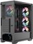 Frısby FC-9480G 600W 80+ Bronze 4x Rgb Mesh Gamıng 4