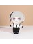 Anime Bungou Sokak Köpekleri Nakajima Atsushi 20 cm Peluş Oyuncak 1