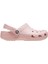 Classic Clog Kadın Terlik - Pudra Pembe 1