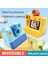 Çocuk Yazıcı Kamera C03 2