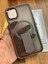 Apple iPhone 11 / Xr Magsafe Kılıf (Screen Protector ) 3