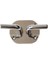 Paslanmaz Koç Boynuzu 5X8X4CM PK-301 2