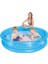 Jilong Sunclub Mavi Yuvarlak Havuz 51004 1
