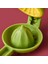 Trend Limon Sıkacağı - Sarı / Yeşil - 20 cm 4