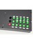 Test Platformu 16 Butonlu Kontrol Paneli 3