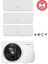 A++ 36000 1 Dış + 3 Iç Ünite (9000 + 2X18000 Btu) Wifi Özellikli Premium Model Multi Inverter Klima 1