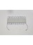 7515-3LED Gün Işığı Mercekli Modül LED 1,8W 220V (20 Adet) 2