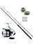 Strikeforce 2500 - Okuma G-Power 270CM 7-35GR Spin Olta Seti 1