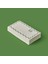 Kitchen 20'li Creme De La Creme Desen Peçete - Gri / Beyaz - 16X8 cm 1