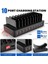 10PORT Şarj Isatasyonu 5 USB C 5 USB A Port Şarj Istasyonu 2