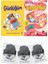 Kitap Okuma Günlüğüm ve Bünyo ile Harika Organlar Diyarı + Hediyeli 1
