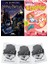 Harry Potter ve Felsefe Taşı ve Bünyo ile Harika Organlar Diyarı + Hediyeli 1