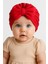 Kız Bebek /çocuksaç Bonesi Vesaç Bantları Seti 3lü Set 7