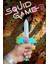 Squid Game 3 Bıçak Figürü - Squid Game 3 Bıçak Figür Seti Spuid Game Bıçağı 2