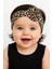 Kız Bebek /çocuksaç Bonesi Vesaç Bantları Seti 3lü Set 5