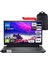 G15 5530 I7-13650HX 8-Gbddr5 512 Gbssd RTX4060 (8GB-140W) 15.6" Fhd 165Hz Windows 10 Pro + Taşınabilir Bilgisayar Hmf Sırt Çantası G155530014UHMFC61 1