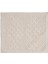 Soft Kağan 2'li Banyo Paspası - Ekru - 60X100 cm + 50X60 cm 2