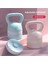 Fitness Kettlebell Spor Kadınlar Kettlebell Erkekler Gluteal Kas Eğitimi Dambıl Squat Güç Fitness 6