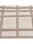 Soft Roger 2'li Banyo Paspası - Ekru / Bej - 60X100 cm + 50X60 cm 3