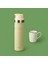 Kitchen Bireysel Termos - Bej - 600 Ml 2