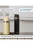 Kitchen Bireysel Termos - Siyah - 600 Ml 1