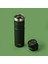 Kitchen Bireysel Termos - Siyah - 600 Ml 5