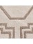 Soft Klas 2'li Banyo Paspası - Ekru / Bej - 60X100 cm + 50X60 cm 3