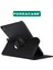 iPad Air 11 2025 M3 11 Inch ile Uyumlu 360 Derece Döner Standlı Kılıf - FC012 5