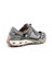 HTT1605 Erkek Tekking Outdoor Aqua Vizon Haki Sandalet Ayakkabı 2